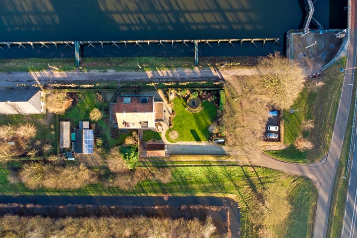 Foto 39 van Wilhelminasluis 3