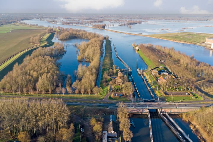 Foto 43 van Wilhelminasluis 3