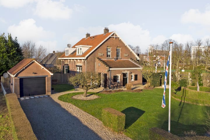 Foto 44 van Wilhelminasluis 3