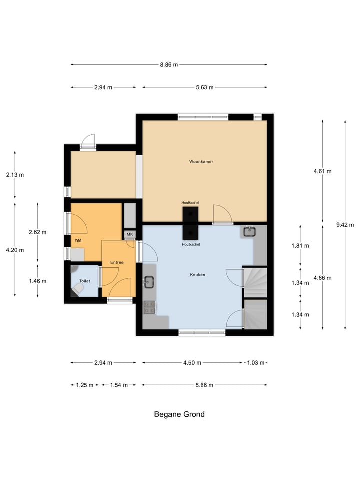 Foto 45 van Wilhelminasluis 3