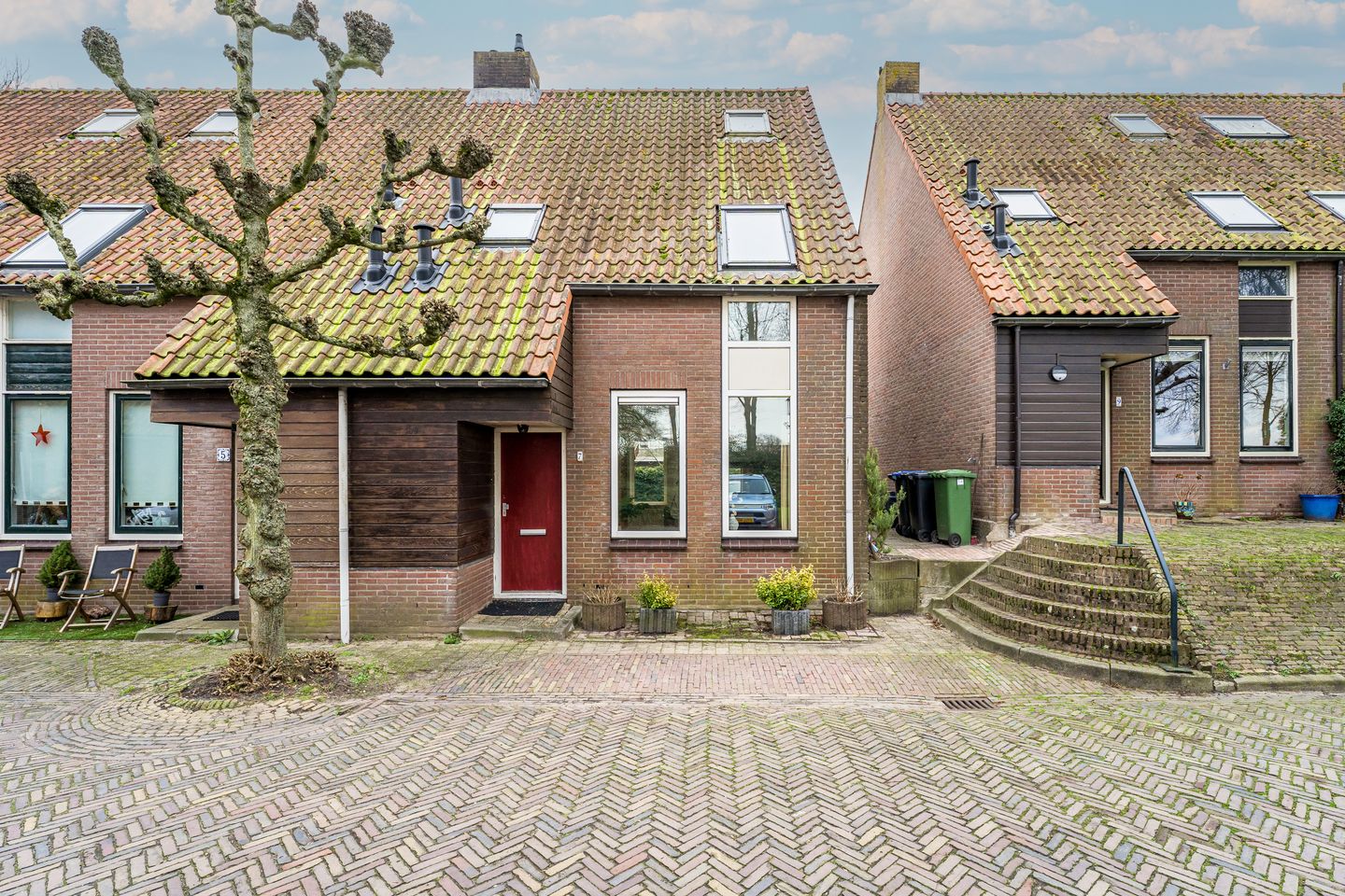 Foto 1 van De Kade 7