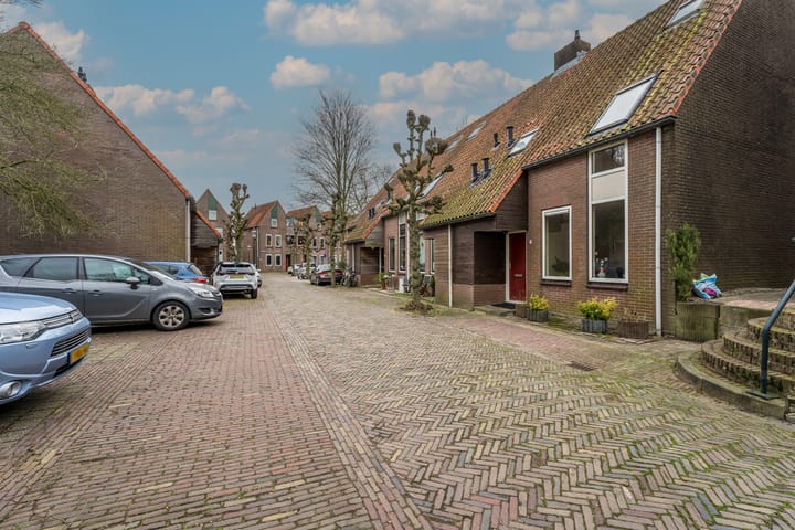 Foto 4 van De Kade 7