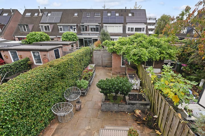 Foto 27 van Anna van Burenstraat 23