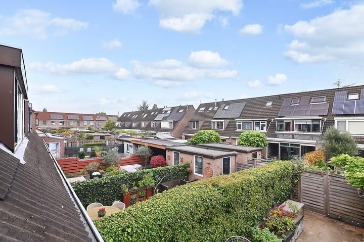 Foto 28 van Anna van Burenstraat 23