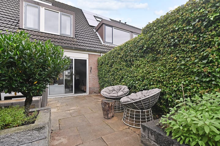 Foto 32 van Anna van Burenstraat 23