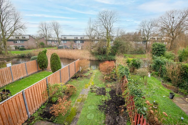 Foto 31 van Patrijzenhof 42