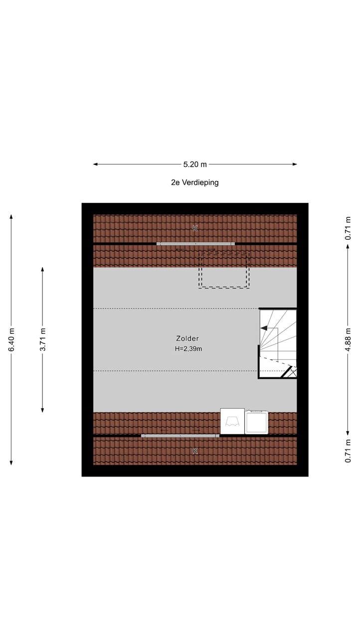 Foto 37 van Anna van Burenstraat 23