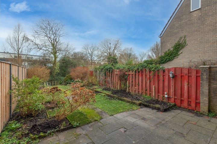 Foto 33 van Patrijzenhof 42