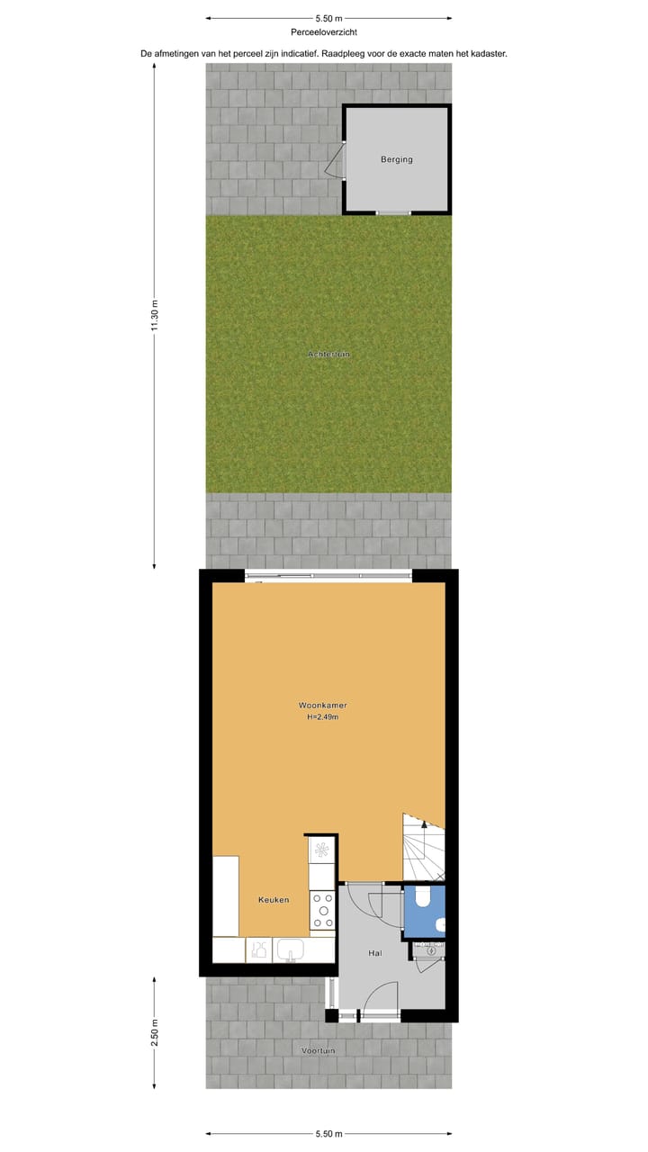 Foto 39 van Anna van Burenstraat 23