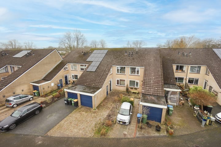 Foto 37 van Patrijzenhof 42