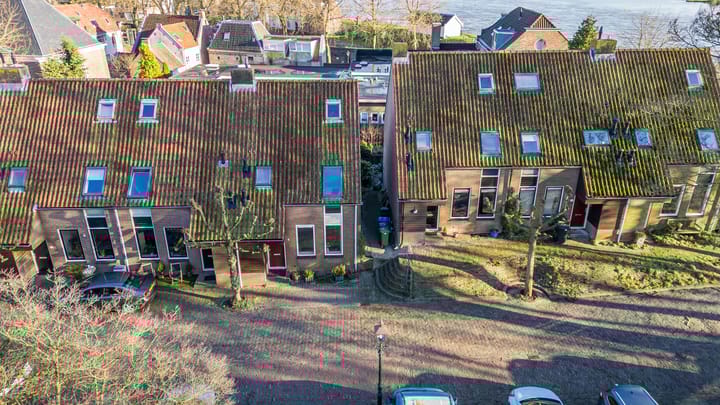 Foto 40 van De Kade 7