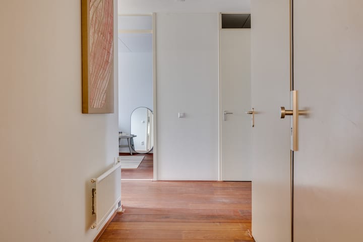 Foto 4 van Johan de Meesterstraat 97