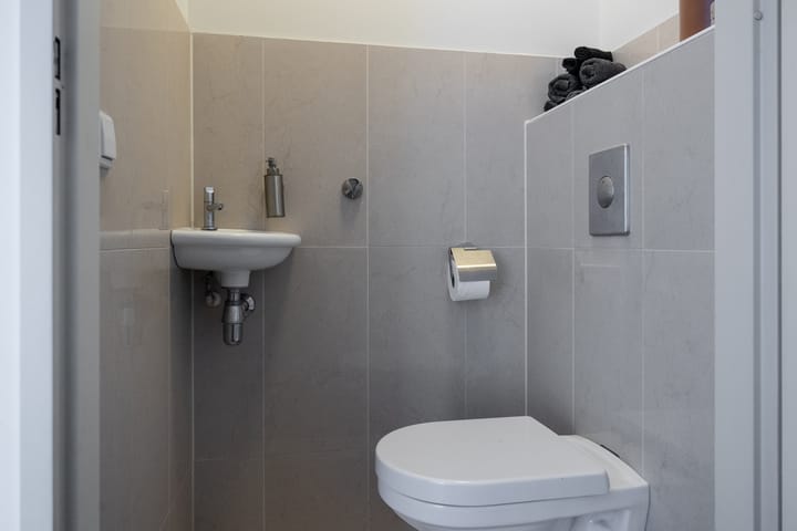 Foto 6 van Johan de Meesterstraat 97