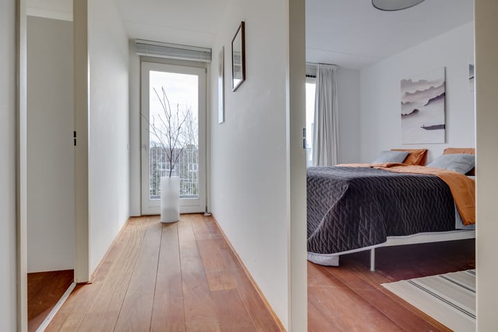 Foto 7 van Johan de Meesterstraat 97