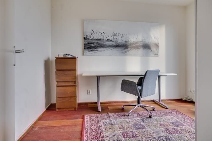 Foto 8 van Johan de Meesterstraat 97