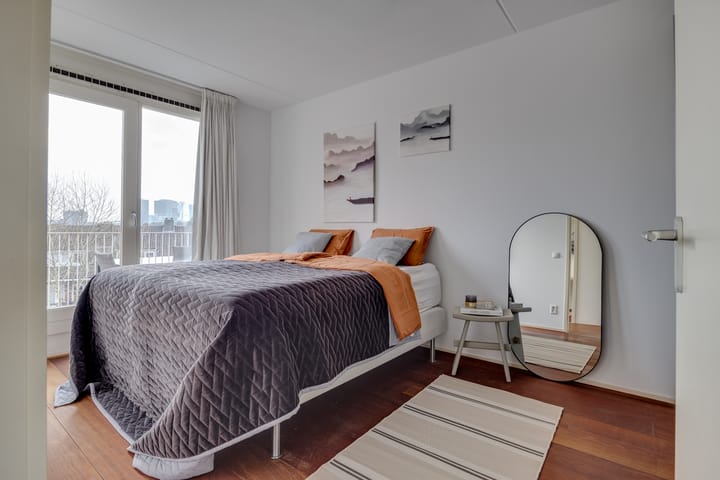 Foto 10 van Johan de Meesterstraat 97