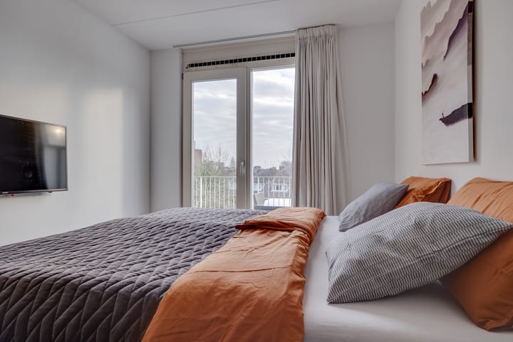 Foto 12 van Johan de Meesterstraat 97