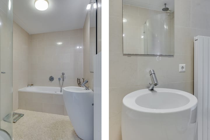 Foto 14 van Johan de Meesterstraat 97