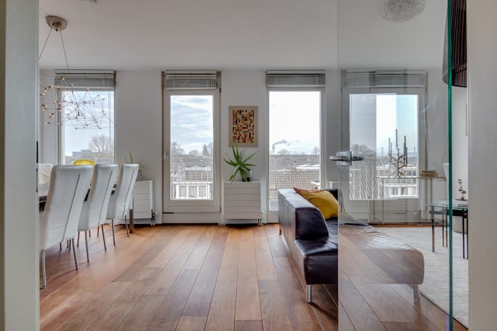 Foto 15 van Johan de Meesterstraat 97