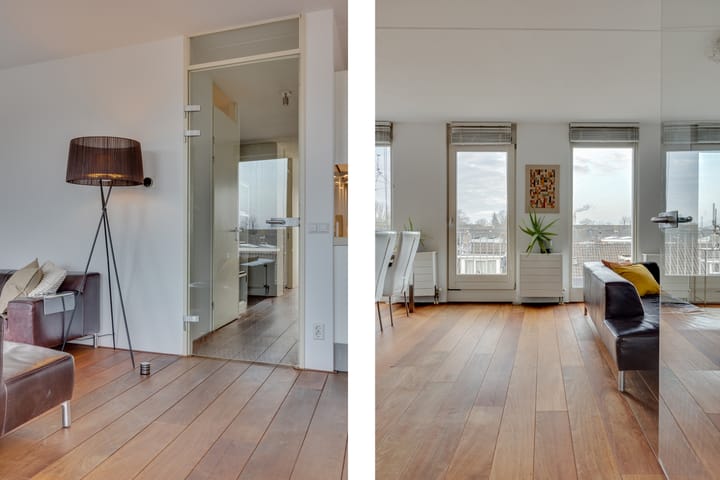 Foto 16 van Johan de Meesterstraat 97