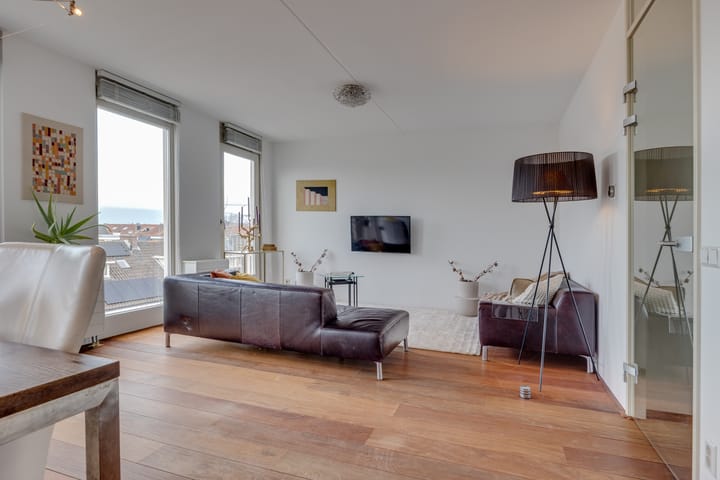 Foto 17 van Johan de Meesterstraat 97