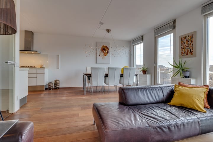 Foto 19 van Johan de Meesterstraat 97