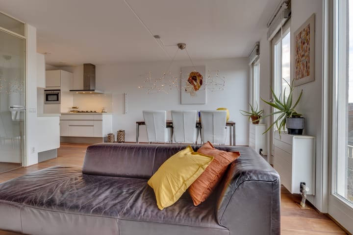 Foto 20 van Johan de Meesterstraat 97