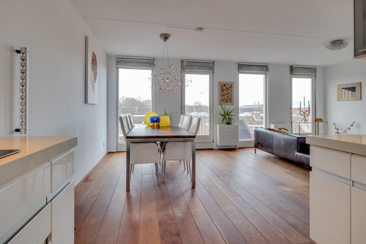 Foto 24 van Johan de Meesterstraat 97