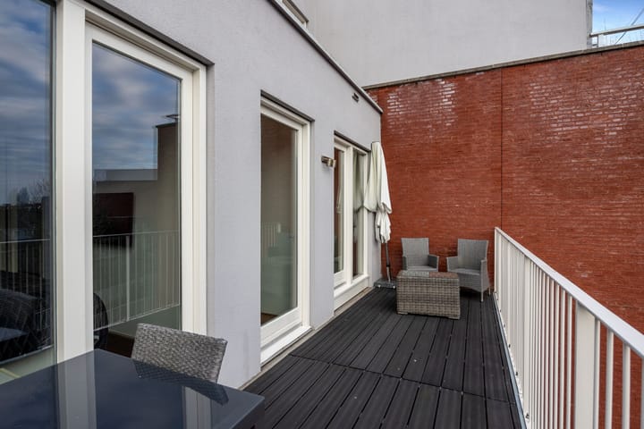 Foto 25 van Johan de Meesterstraat 97