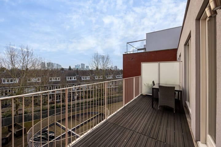 Foto 26 van Johan de Meesterstraat 97