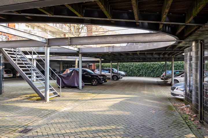 Foto 28 van Johan de Meesterstraat 97