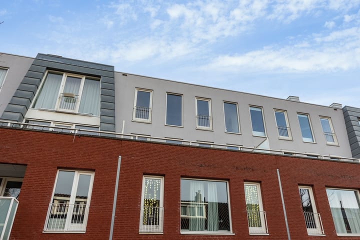 Foto 29 van Johan de Meesterstraat 97