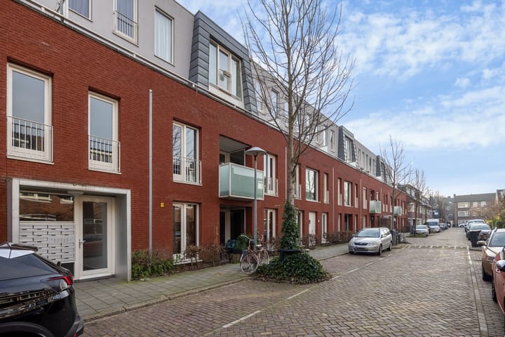 Foto 30 van Johan de Meesterstraat 97