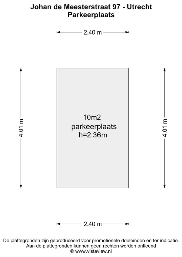 Foto 32 van Johan de Meesterstraat 97