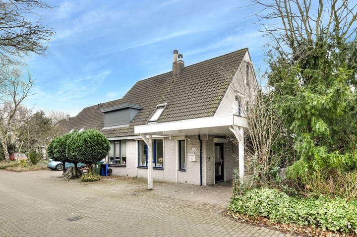 Foto 1 van Buitenerf 29-A