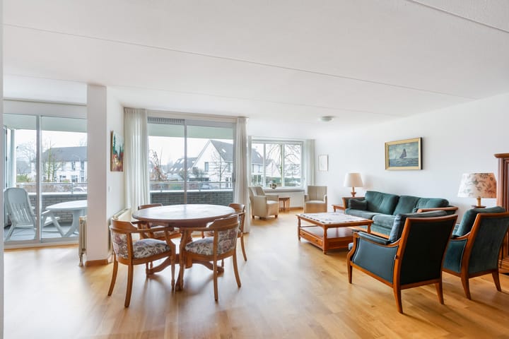 Foto 4 van Constantijnlaan 3