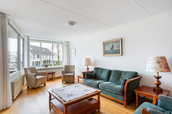 Foto 10 van Constantijnlaan 3