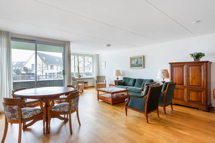 Foto 11 van Constantijnlaan 3