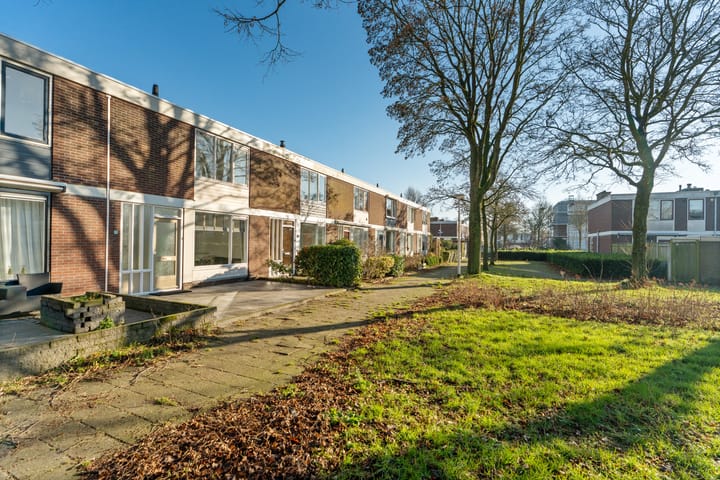 Foto 2 van Aldenhaagstraat 34