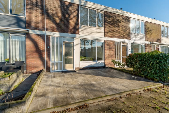 Foto 4 van Aldenhaagstraat 34