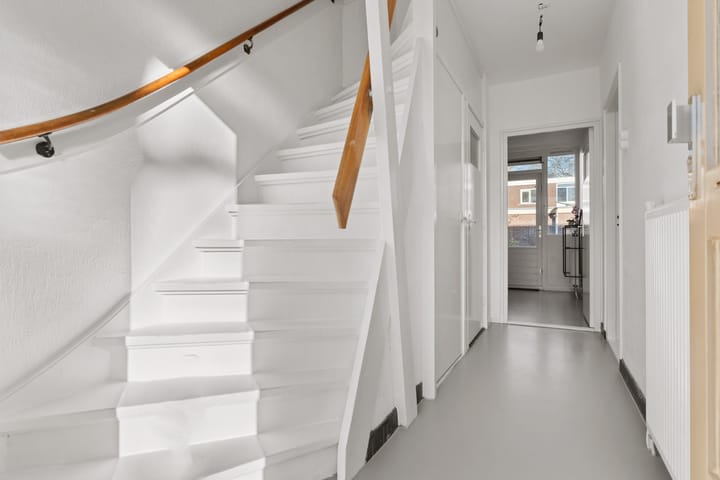 Foto 5 van Aldenhaagstraat 34