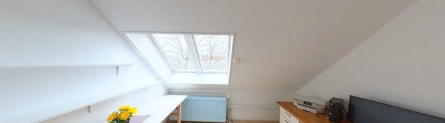 Slaapkamer 4