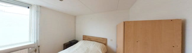 Slaapkamer 1