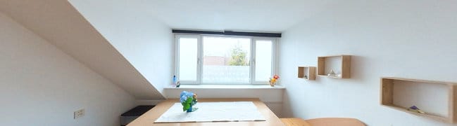 Slaapkamer 2