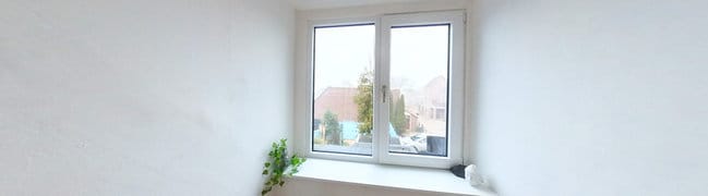 Slaapkamer 3