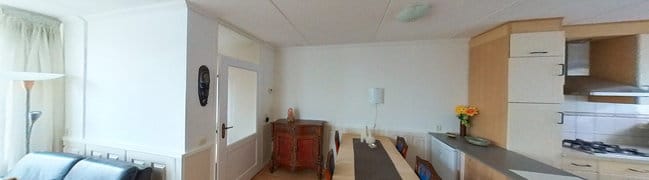 Eetkamer