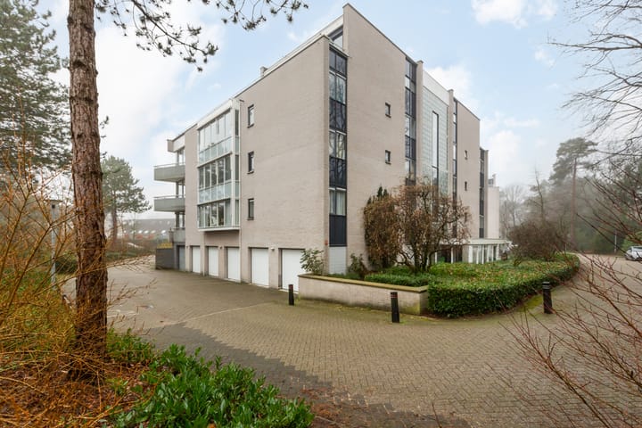 Foto 32 van Constantijnlaan 3