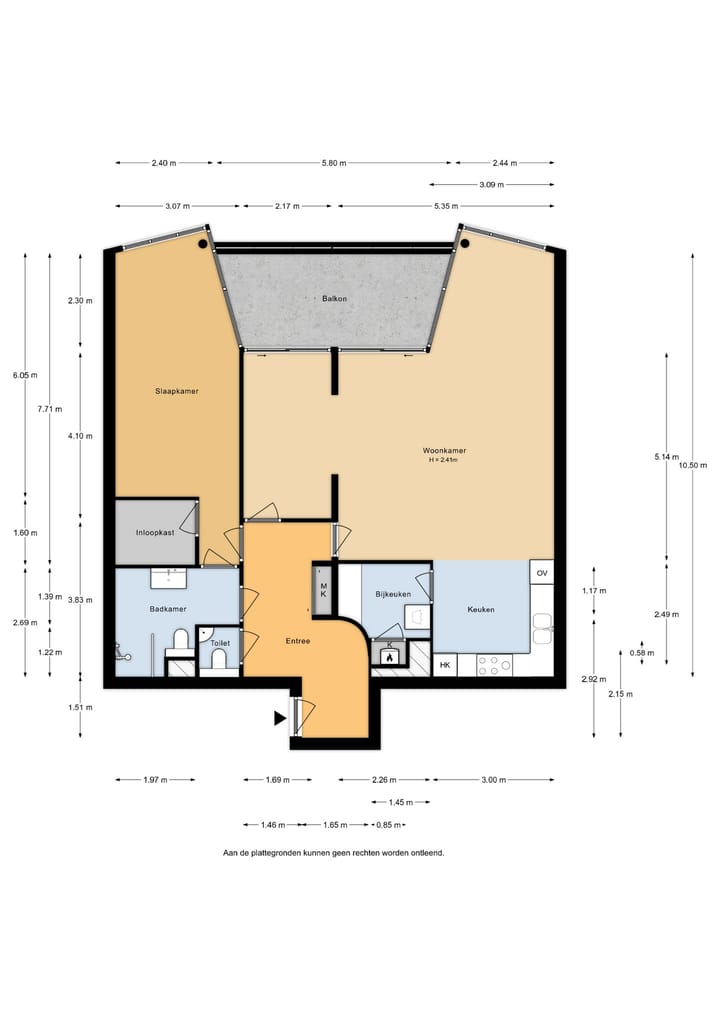 Foto 39 van Constantijnlaan 3