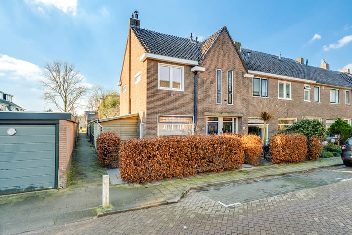 Foto 3 van Dahliastraat 42