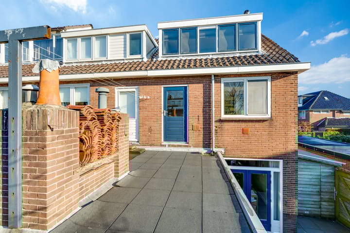 Foto 21 van Dahliastraat 42